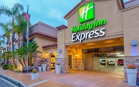 Holiday Inn Express Sea World Area